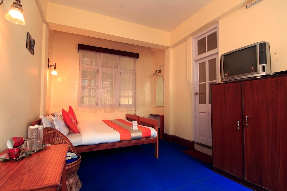 OYO Isabel Guest House, Darjeeling, Darjeeling