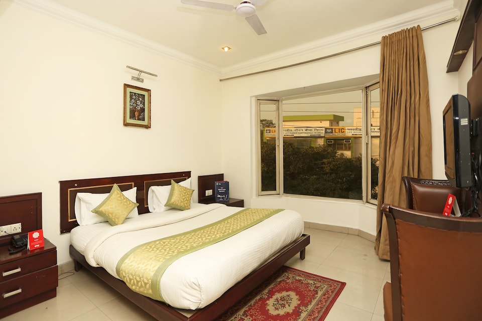 OYO 8826 Hotel City Garden, Ghaziabad City, Ghaziabad