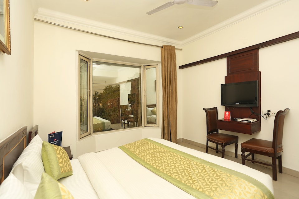 OYO 8826 Hotel City Garden, Ghaziabad City, Ghaziabad