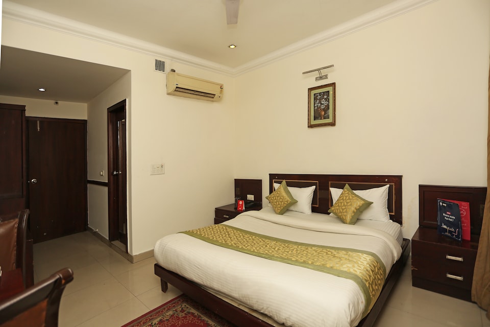 OYO 8826 Hotel City Garden, Ghaziabad City, Ghaziabad