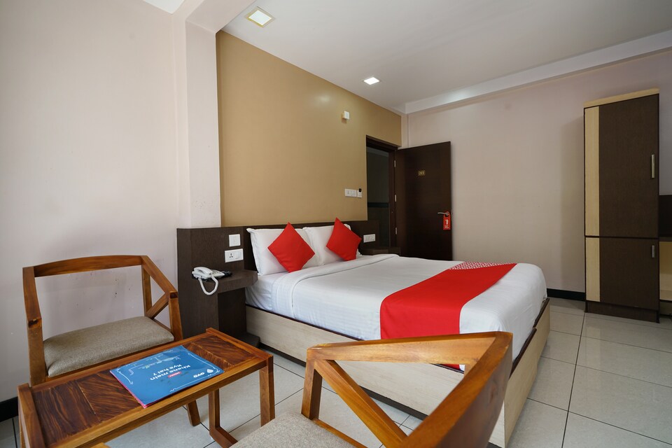OYO 8588 Rainbow Inn, Munnar City Munnar, Munnar