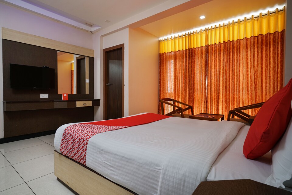 OYO 8588 Rainbow Inn, Munnar City Munnar, Munnar