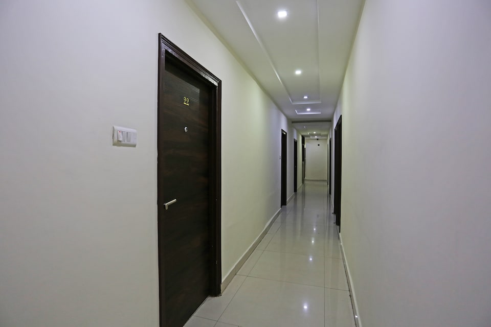 Hotel Sea, Patiala, Patiala