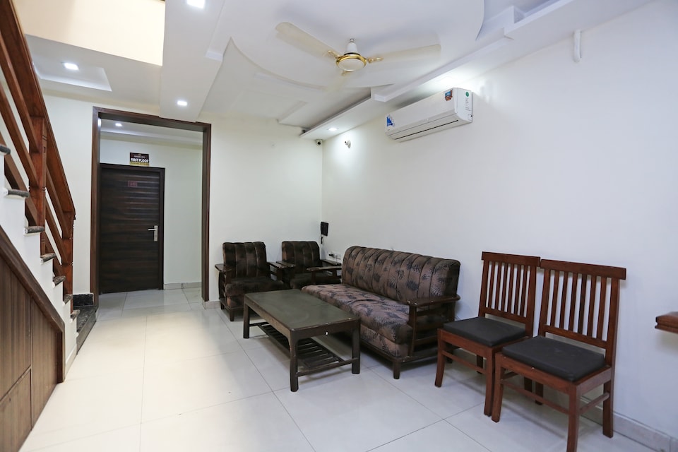Hotel Sea, Patiala, Patiala