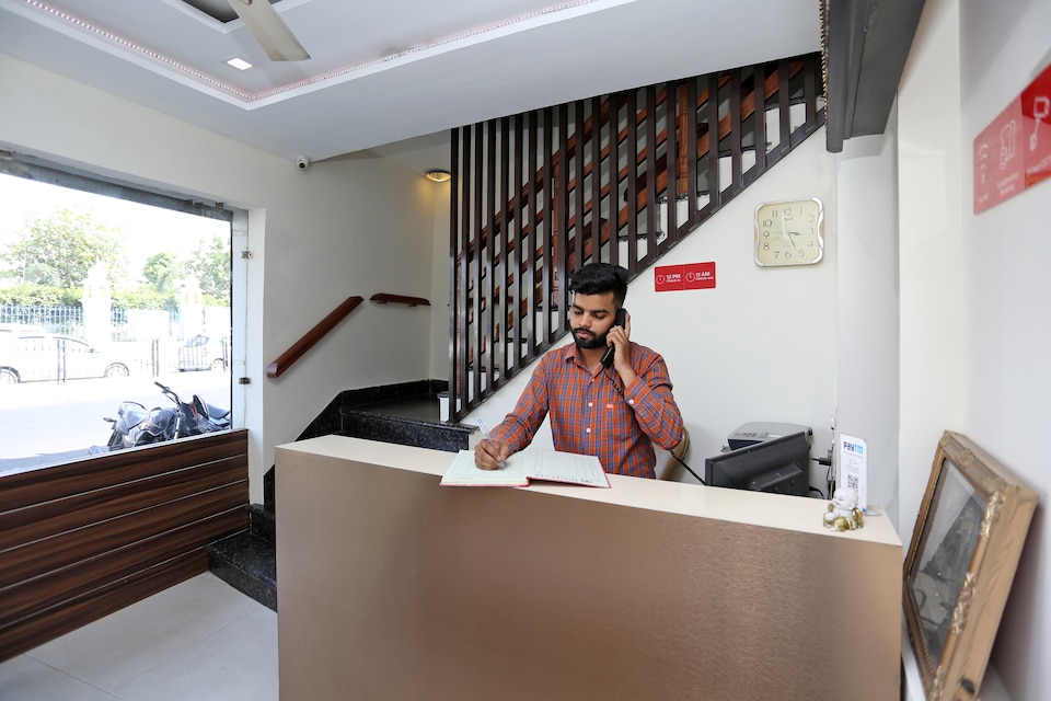 Hotel Sea, Patiala, Patiala