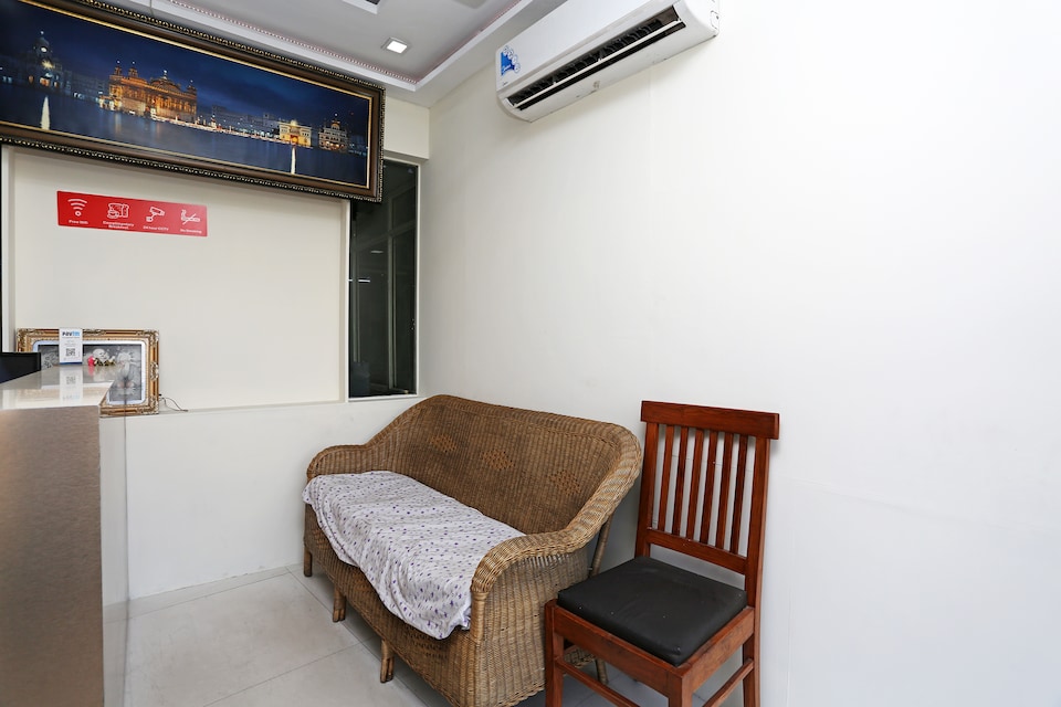 Hotel O Sea, Patiala, Patiala