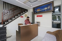 Hotel O Sea