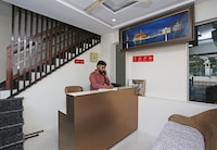 Hotel O Sea