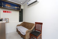 Hotel O Sea