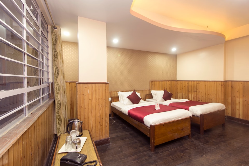 OYO 8591 The Parklane, Darjeeling, Darjeeling