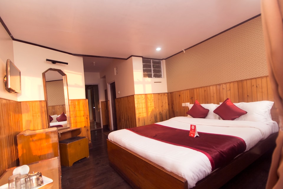 OYO 8591 The Parklane, Darjeeling, Darjeeling