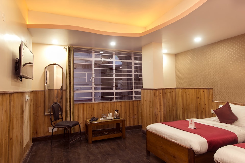 OYO 8591 The Parklane, Darjeeling, Darjeeling