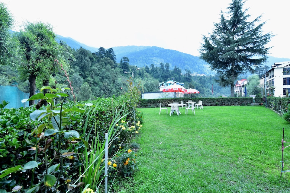 OYO 8606 Hotel Snow Princess, NH21 Cluster, Manali