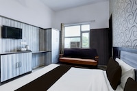 Hotel O Azad Nagar Hisar