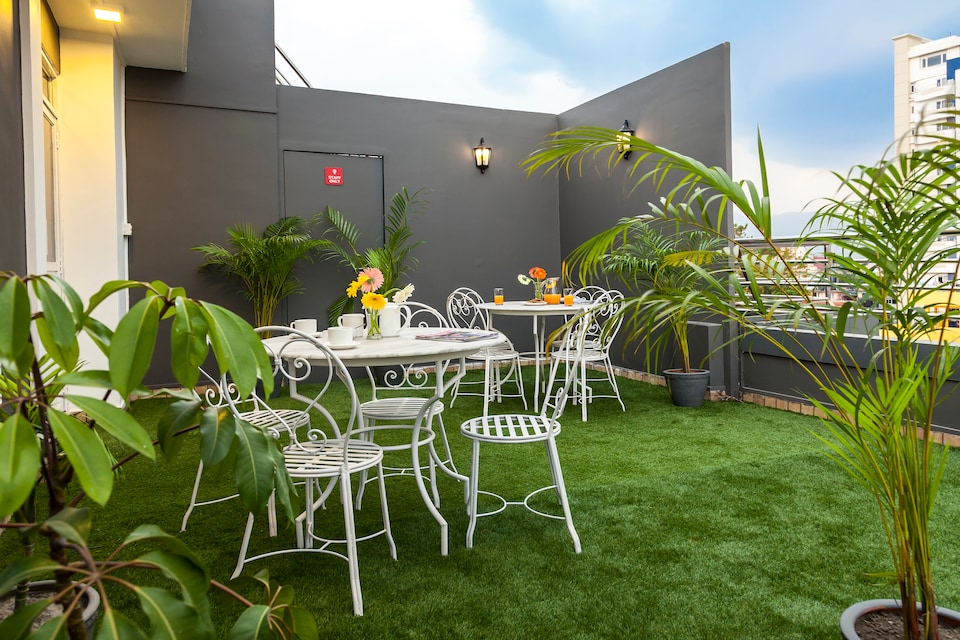 OYO 8612 Hotel Prince Plaza, Kathmandu, Kathmandu