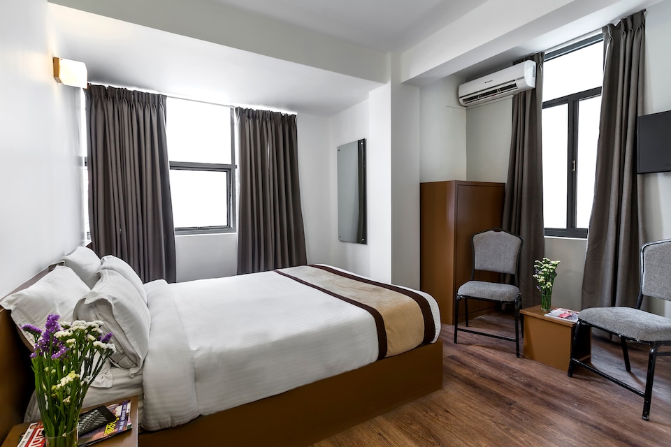 OYO 8612 Hotel Prince Plaza, Kathmandu, Kathmandu