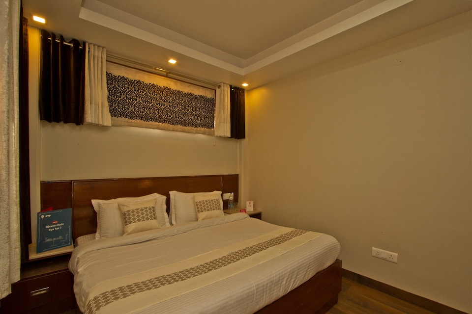 OYO 8617 Kataria Homestay, The Mall Road-Shimla, Shimla