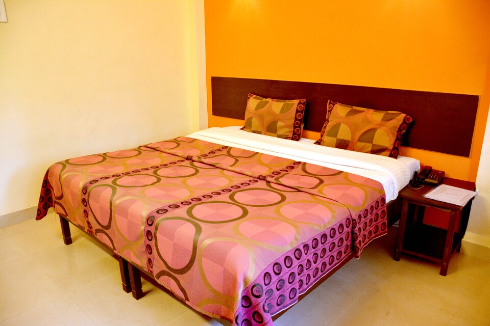 OYO 8621 Dreamland Hotel, Lonavala, Lonavala