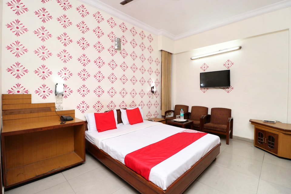OYO 8623 Hotel Destination, Ambala City, Ambala