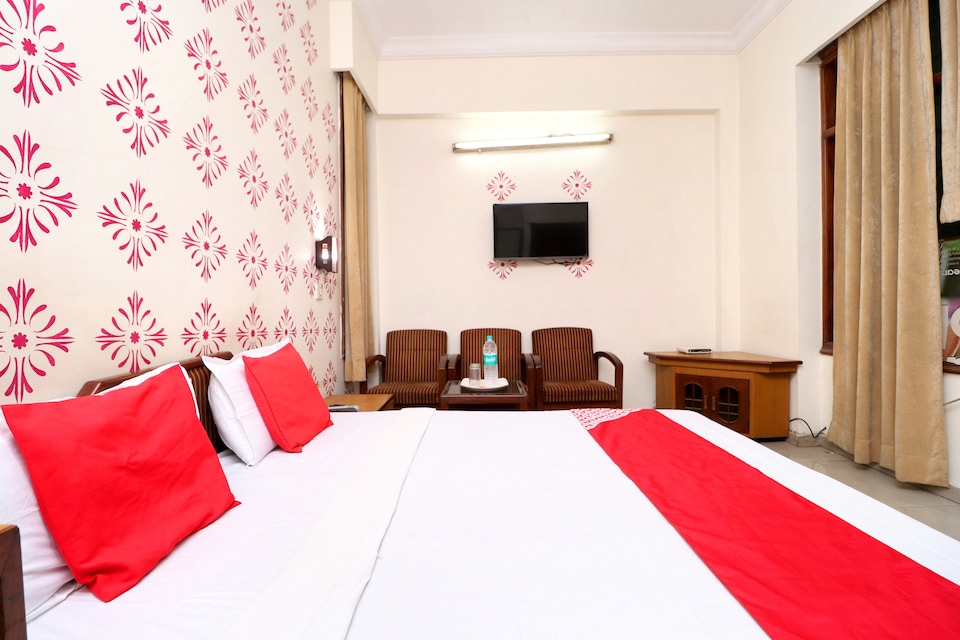 OYO 8623 Hotel Destination, Ambala City, Ambala