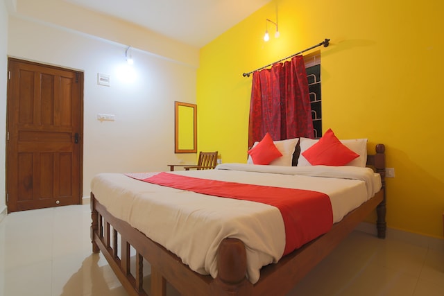 OYO Hotel Avanti Near Aguada Fort