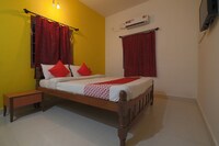 OYO Hotel Avanti Near Aguada Fort