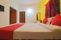 OYO Hotel Avanti Near Aguada Fort