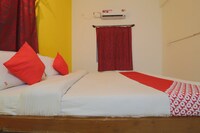 OYO Hotel Avanti Near Aguada Fort