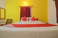 OYO Hotel Avanti Near Aguada Fort