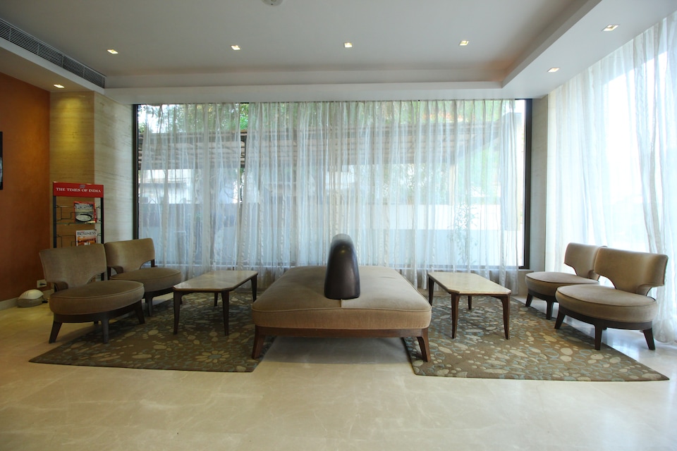 OYO 8633 Hotel Riverview, Ashram Road Ahmedabad, Ahmedabad