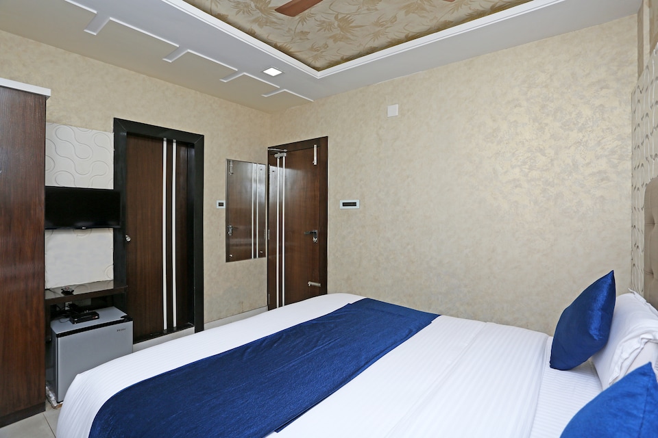 OYO Golden Orchid, Nayapalli Bhubaneswar, Bhubaneswar