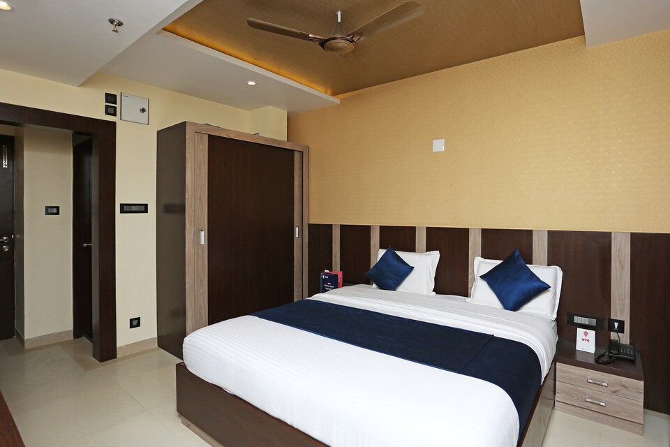 OYO Golden Orchid, Nayapalli Bhubaneswar, Bhubaneswar