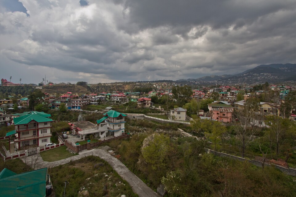 OYO 8636 Dhauladhar Heights, Dharamshala, Dharamshala