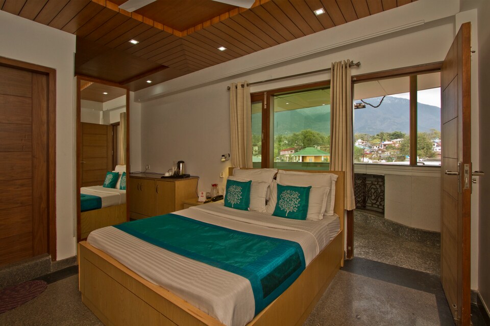 OYO 8636 Dhauladhar Heights, Dharamshala, Dharamshala