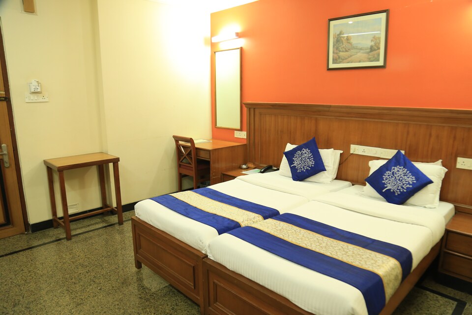 OYO 8644 Hotel Park View, Mumbai BCEC, Mumbai