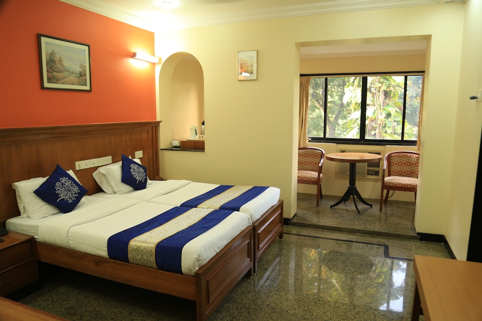 OYO 8644 Hotel Park View, Mumbai BCEC, Mumbai