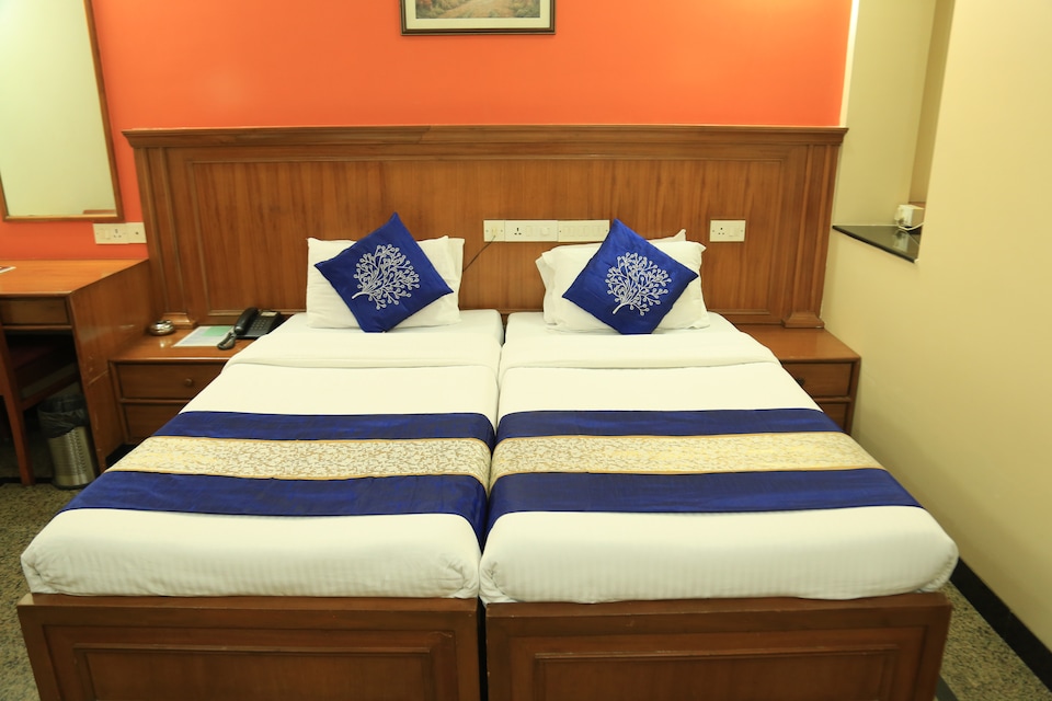 OYO 8644 Hotel Park View, Mumbai BCEC, Mumbai