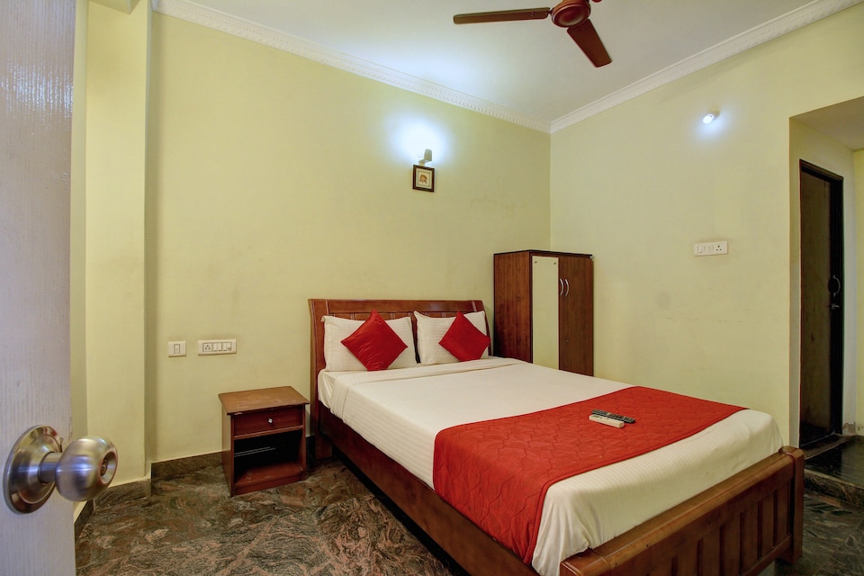 Flagship Syeds Inn Near Guindy National Park, T Nagar Chennai, Chennai