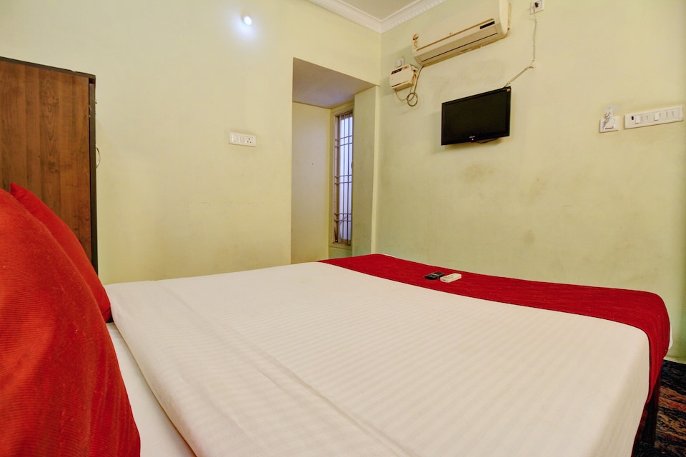 Flagship Syeds Inn Near Guindy National Park, T Nagar Chennai, Chennai