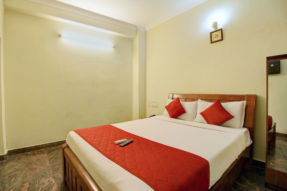 Flagship Syeds Inn Near Guindy National Park, T Nagar Chennai, Chennai