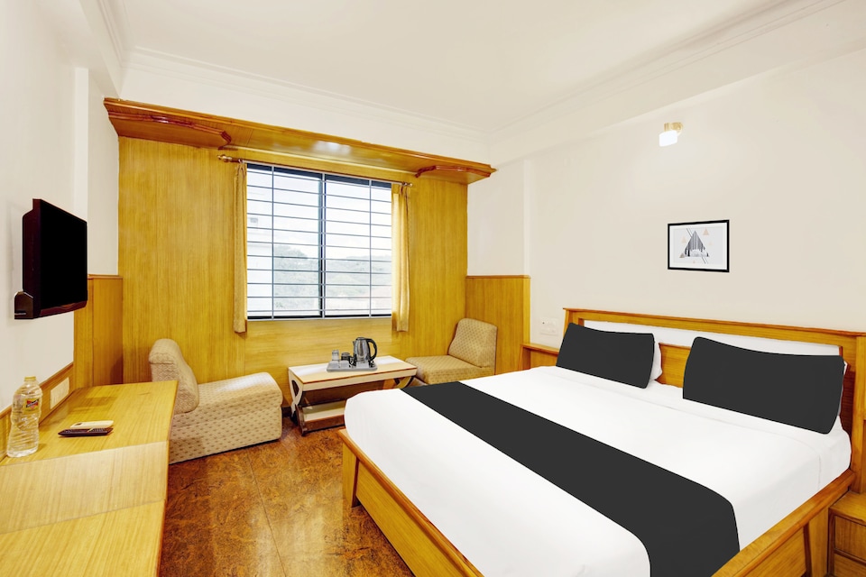 Super Townhouse Mysore City Centre Formerly Hotel Mahendra, Mysore City Center, Mysore