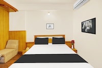 Super Townhouse Mysore City Centre Formerly Hotel Mahendra