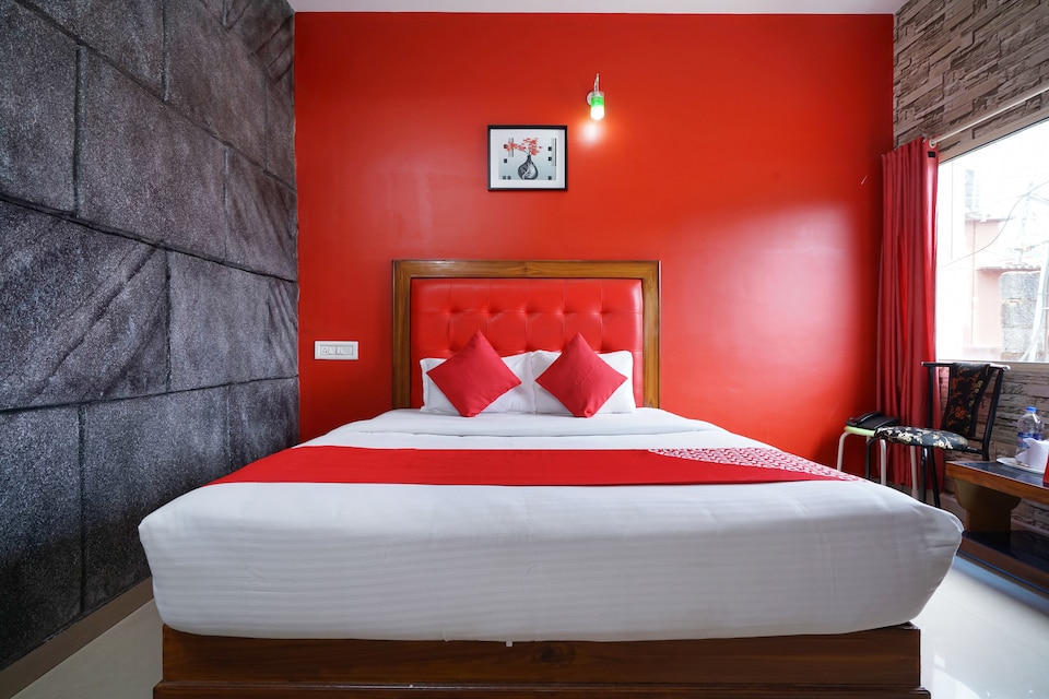 OYO 8653 Achus Inn, Munnar City Munnar-II, Munnar