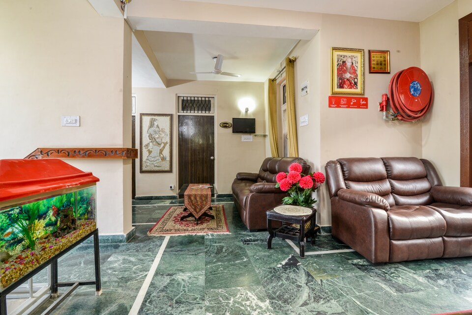 OYO 8660 Hotel Cozy Nook, Banikhet, Dalhousie