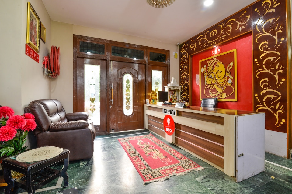 OYO 8660 Hotel Cozy Nook, Banikhet, Dalhousie