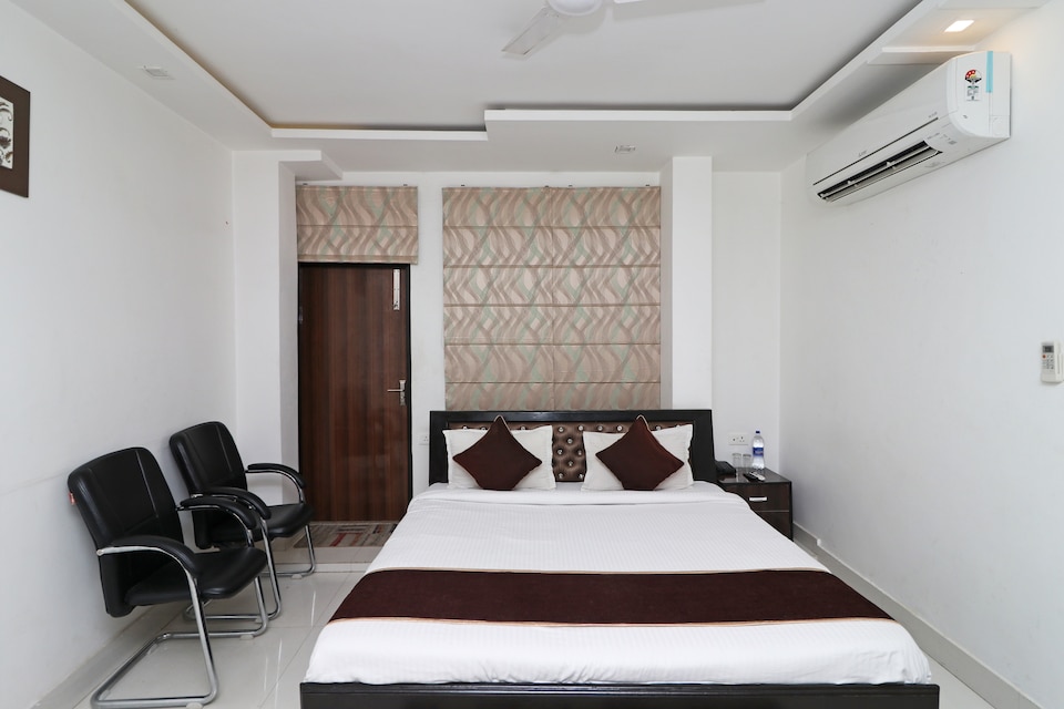 Prop Live in New code - KAN458, Kanpur Railway Station, Kanpur