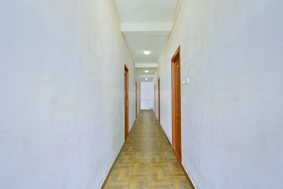 live as CHN2354, ECR Chennai, Chennai