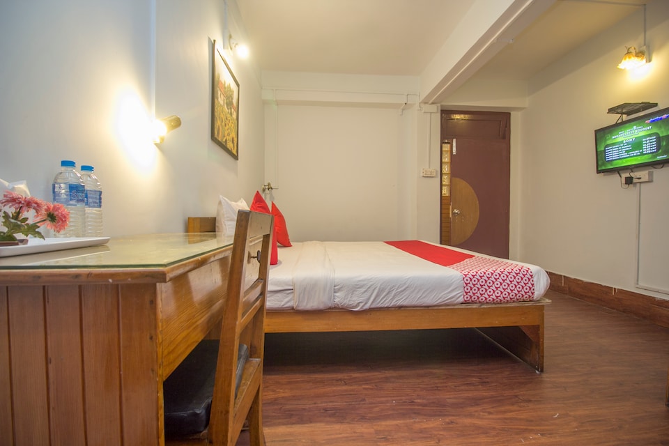 OYO 8665 Mall Road Residency, MG Marg Gangtok, Gangtok