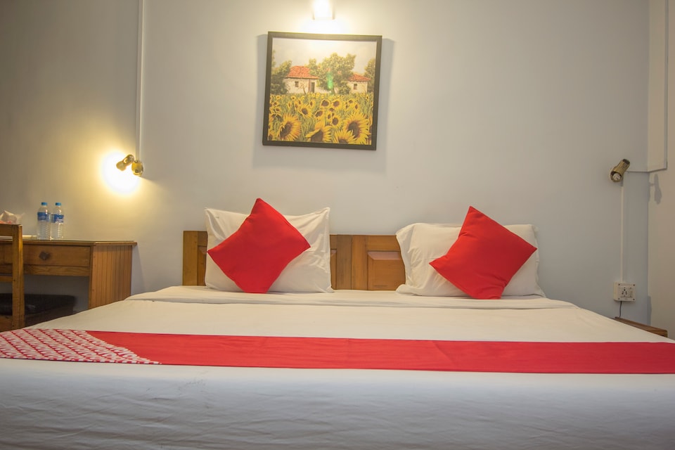 OYO 8665 Mall Road Residency, MG Marg Gangtok, Gangtok