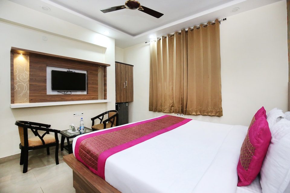 Prop Live in New code - ASR550, Queens Road Amritsar, Amritsar